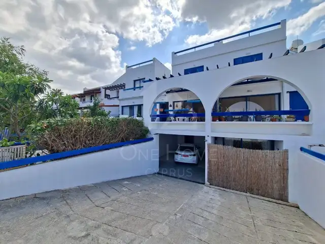 Portada de 2-bedroom semi-detached fоr sаle con referencia a 110446