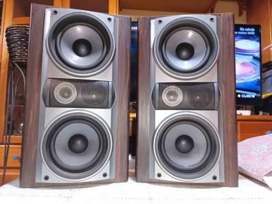 Portada de AIWA ALTAVOCES con referencia a 13804