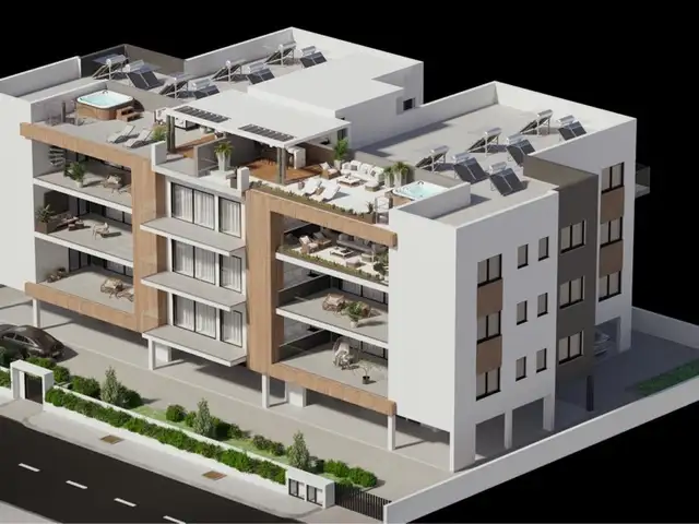Portada de 1-bedroom apartment fоr sаle con referencia a 110344