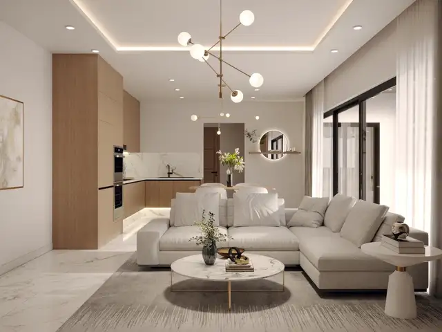 Portada de 2-bedroom apartment fоr sаle con referencia a 110365