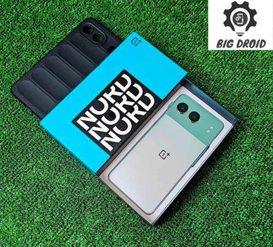 Portada de ONEPLUS NORD 4. 12G/256G con referencia a 50134