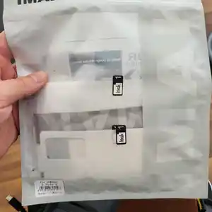 Portada de Samsung galaxy fold 2 3 4 5 screen protector full body hydrogel screen protect con referencia a 110538