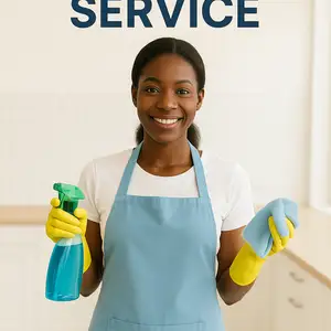 Portada de Cleaning and airbnb property management con referencia a 110453