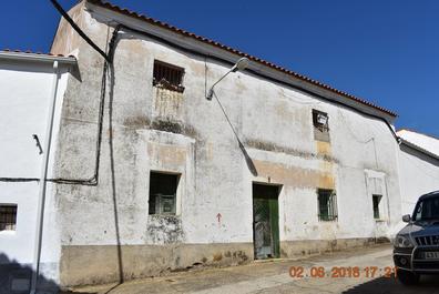 Portada de CASA DE PUEBLO - CALLE STA. ANA con referencia a 58447
