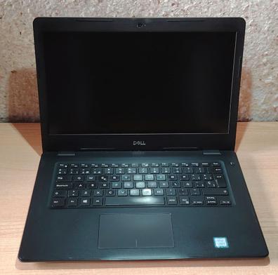 Portada de PORTÁTIL DELL LATITUDE 3490. FULLHD IPS con referencia a 50112