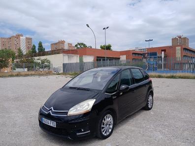 Portada de CITROEN - C4 PICASSO con referencia a 49948