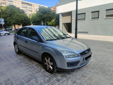 Portada de FORD - FOCUS con referencia a 13623
