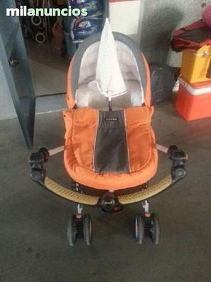 Portada de COCHECITO DE BEBE con referencia a 9413