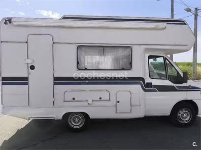 Portada de COMPRAMOS VEHÍCULOS DE OCIO. con referencia a 49229