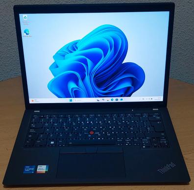Portada de LENOVO THINKPAD X13 - GEN 2, TÁCTIL con referencia a 44118