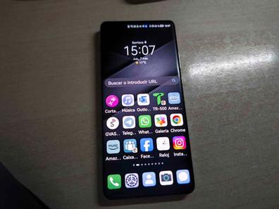 Portada de HUAWEI P 40 PRO 5G con referencia a 10991