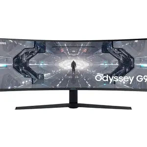 Portada de Samsung 49 inch monitor con referencia a 109952