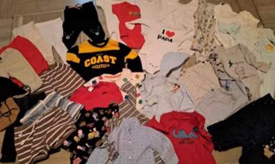 Portada de LOTES DE ROPA DE NIÑO con referencia a 26409