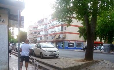 Portada de CENTRO - CTRA. DE CARMONA con referencia a 44563